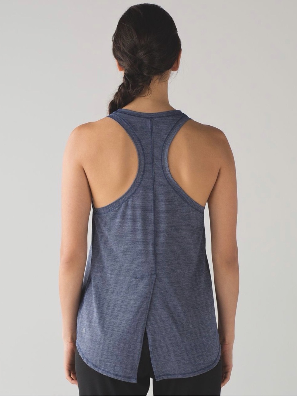 Lululemon Hot Like Agni Singlet Tank Size 8-10